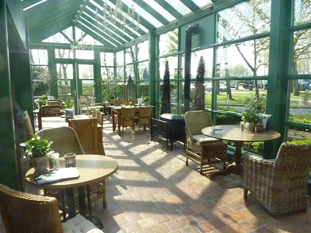 Hajé Restaurant De Aalscholver