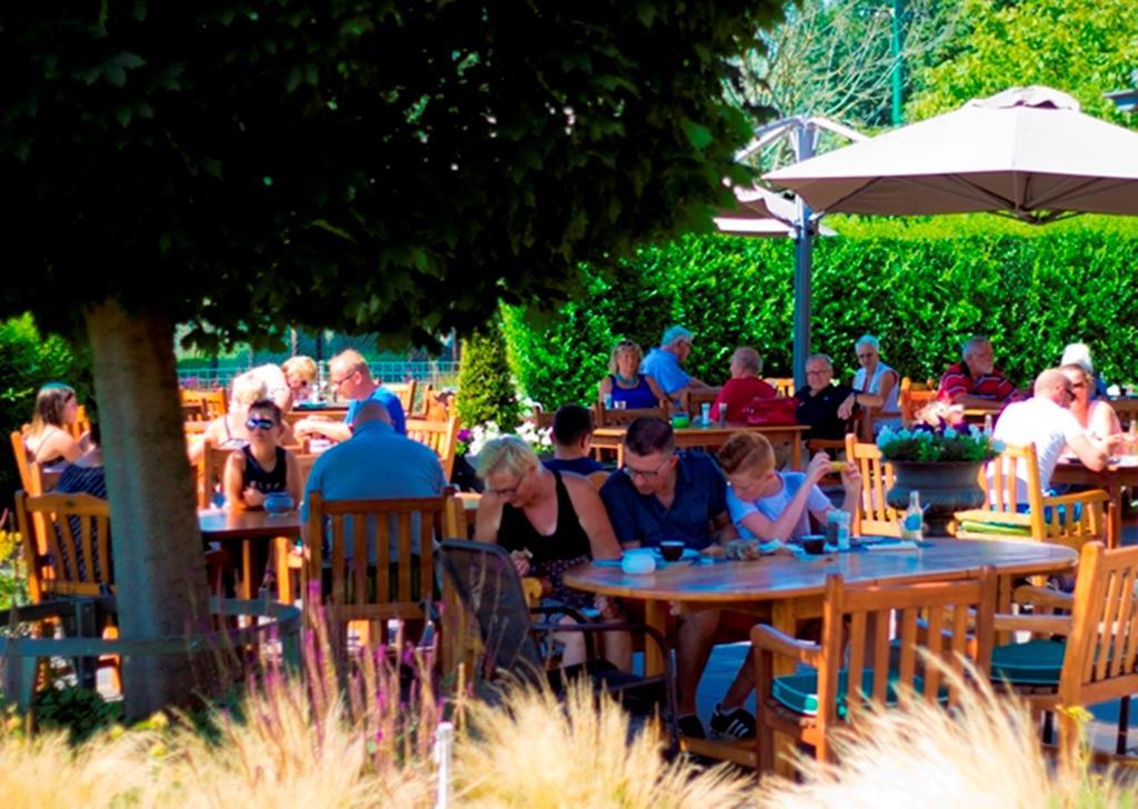 Hajé Restaurant De Aalscholver Lelystad