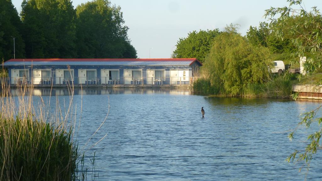 Hajé Restaurant De Aalscholver 3*