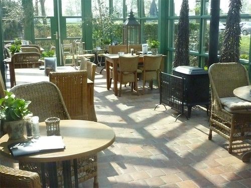 Hotel Hajé Restaurant De Aalscholver Lelystad