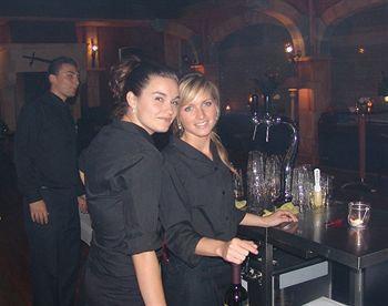 Hajé Restaurant De Aalscholver Hotel 3*