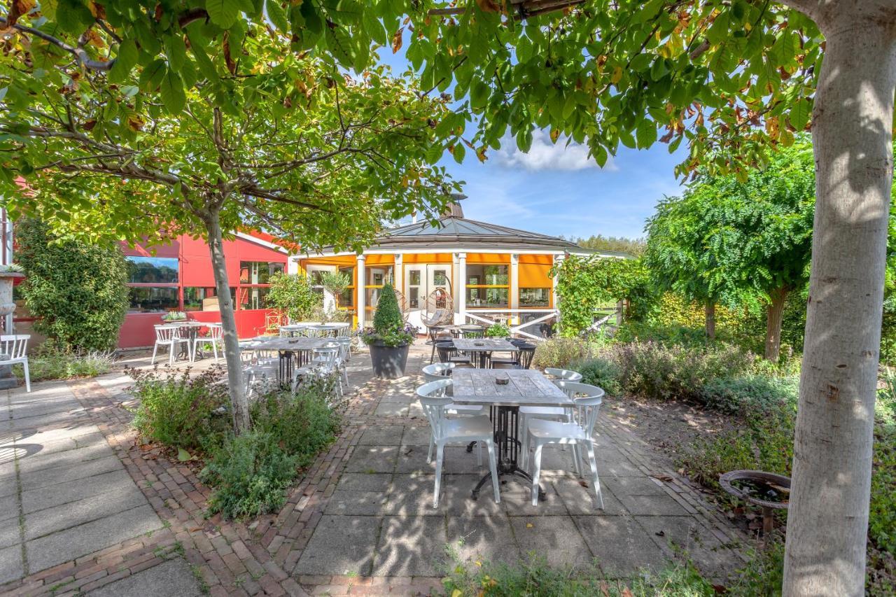 Hajé Restaurant De Aalscholver Lelystad