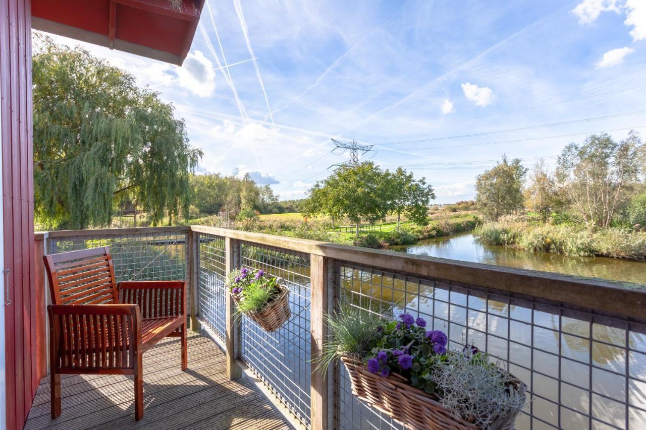 Hajé Restaurant De Aalscholver Lelystad